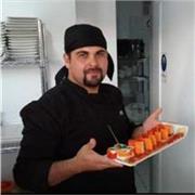 Clases de cocina japonesa